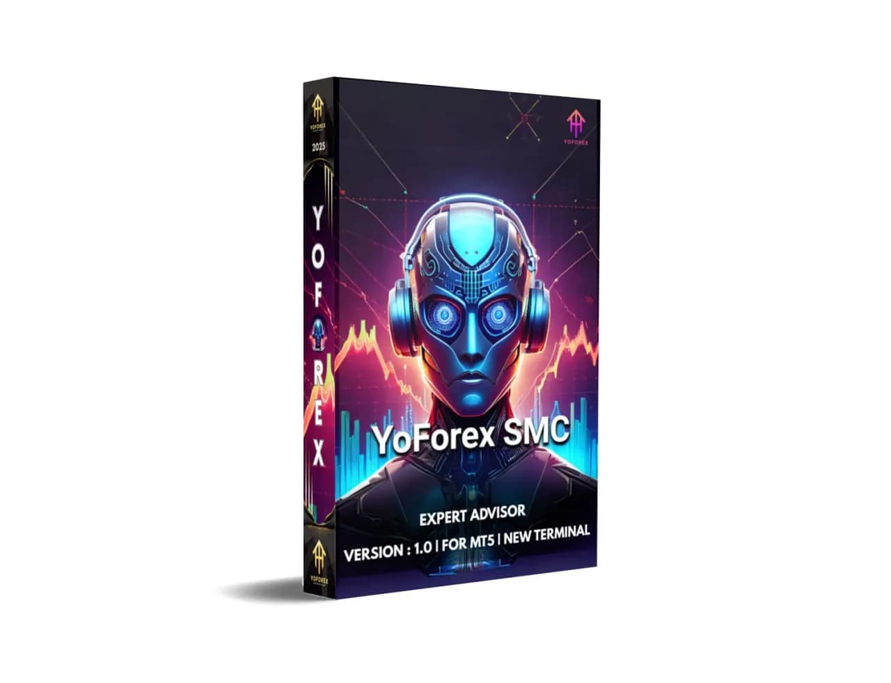 YoForex SMC EA MT5