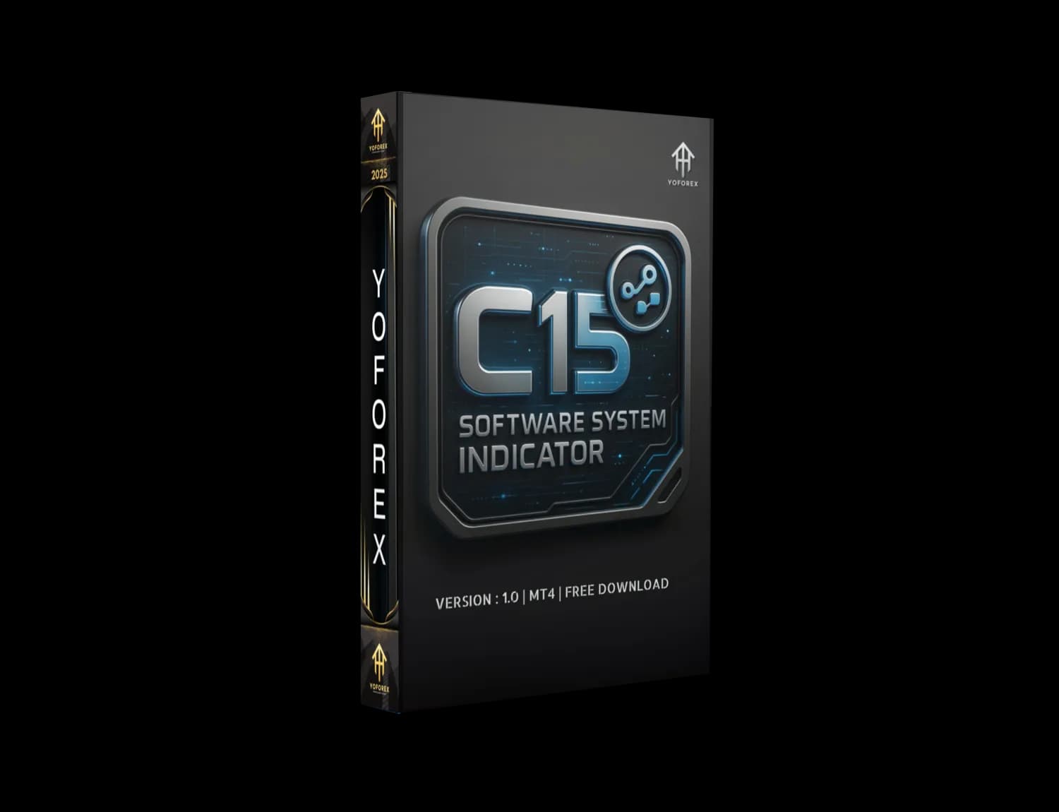 C15-Software System Indicator MT4