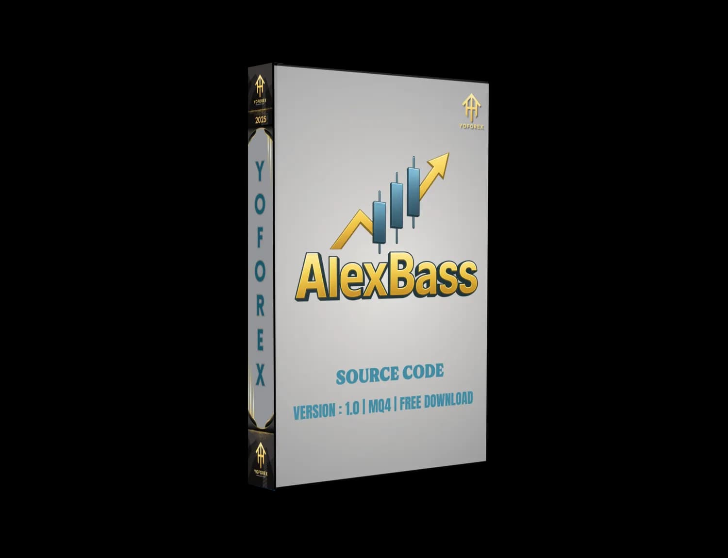 AlexBass EA V1.0 MQ4