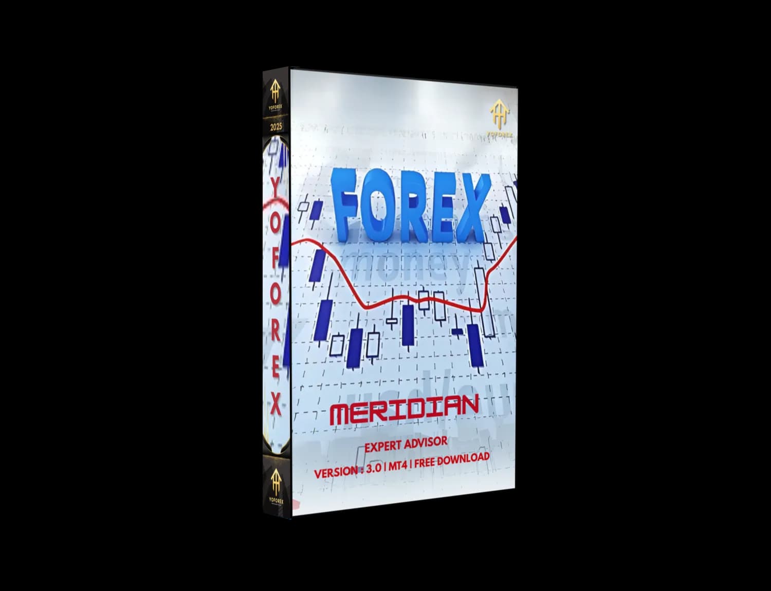 Meridian EA V3.0 MT4