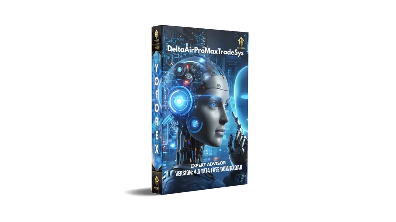 DeltaAirProMaxTradeSys EA V4.0 MT4