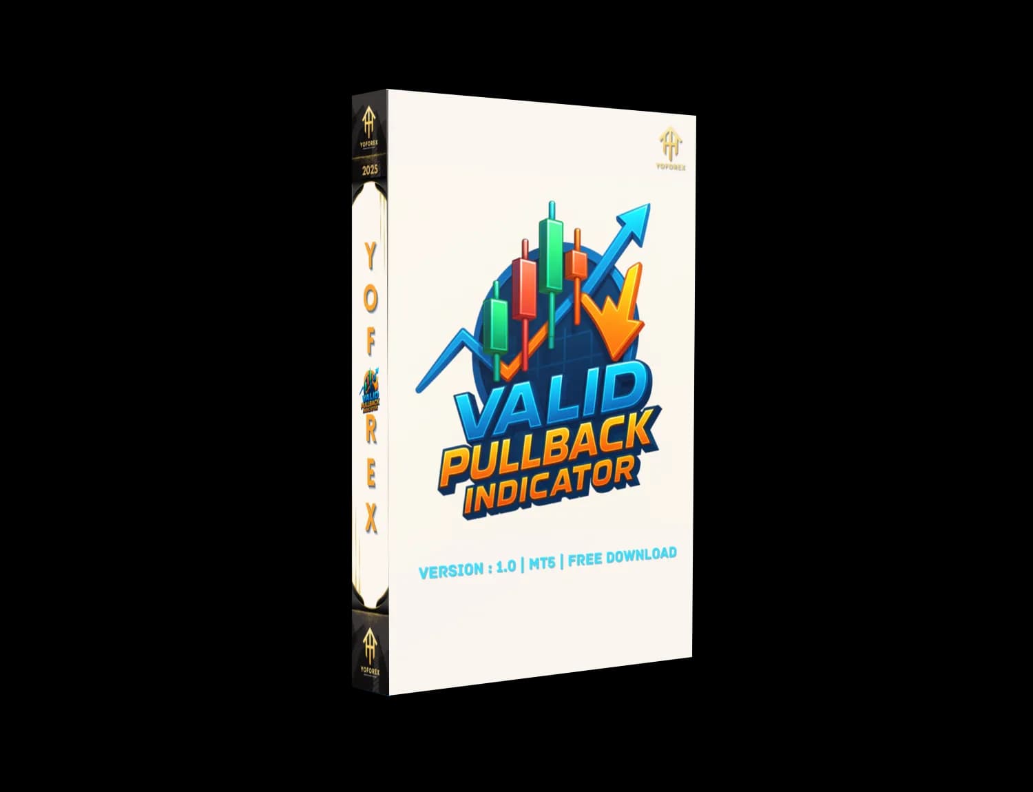 Valid Pullback Indicator V1.0 MT5