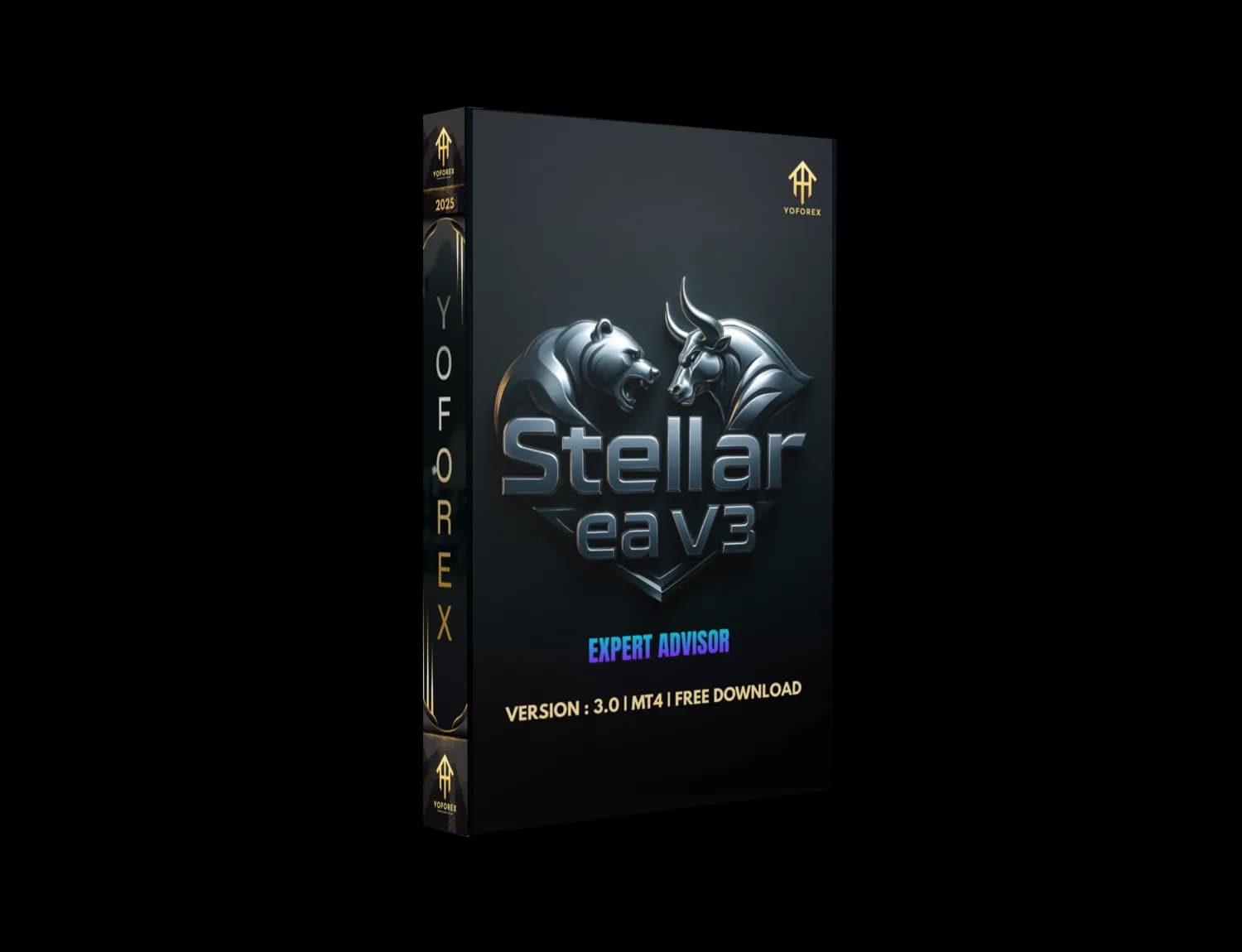 Stellar EA V3 MT4