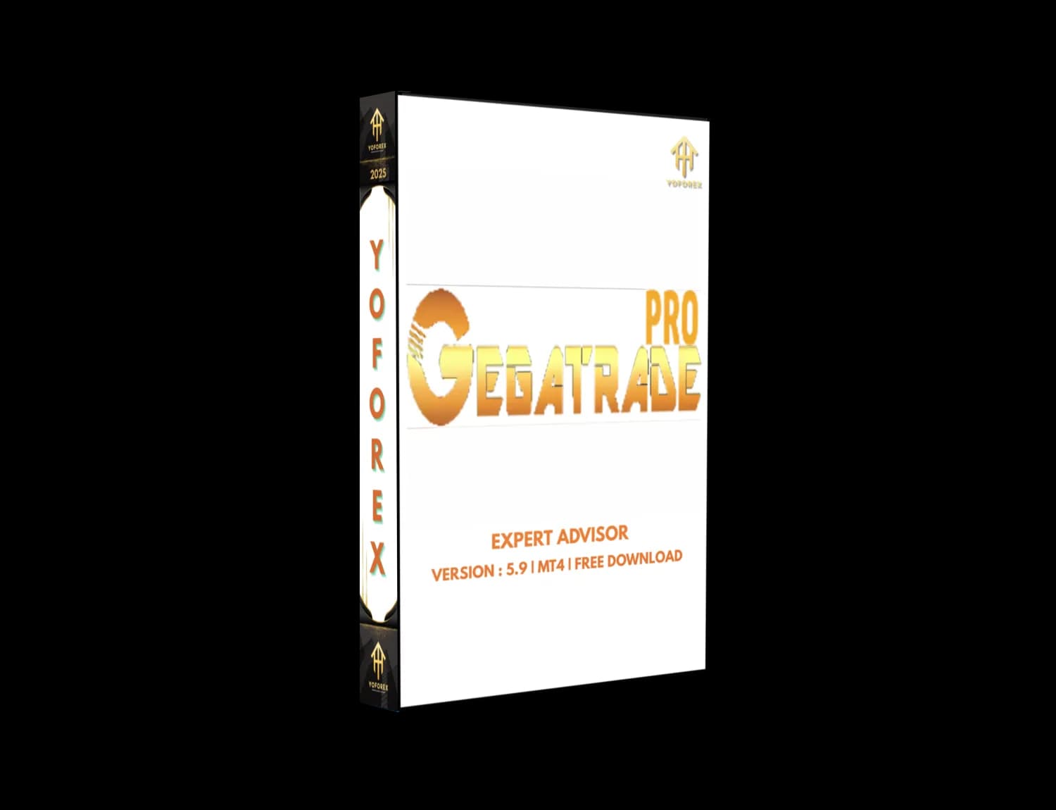 Gegatrade Pro EA V5.9 MT4