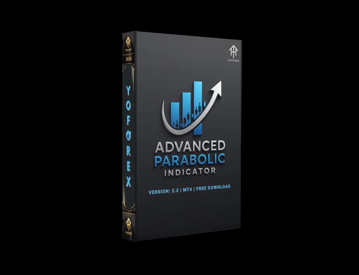 Advanced Parabolic Indicator V2.2 MT4