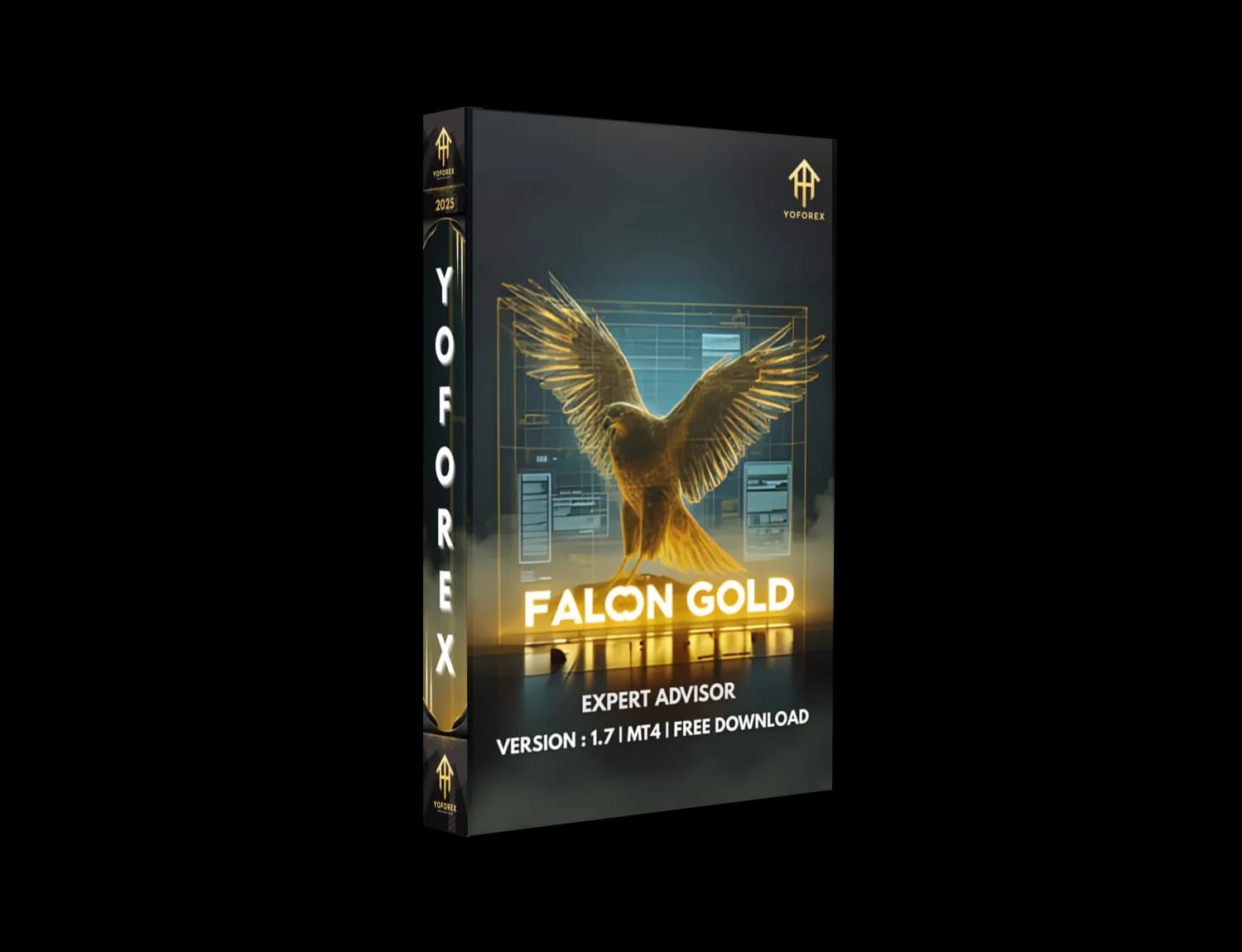 Falcon Gold EA V1.7 MT4