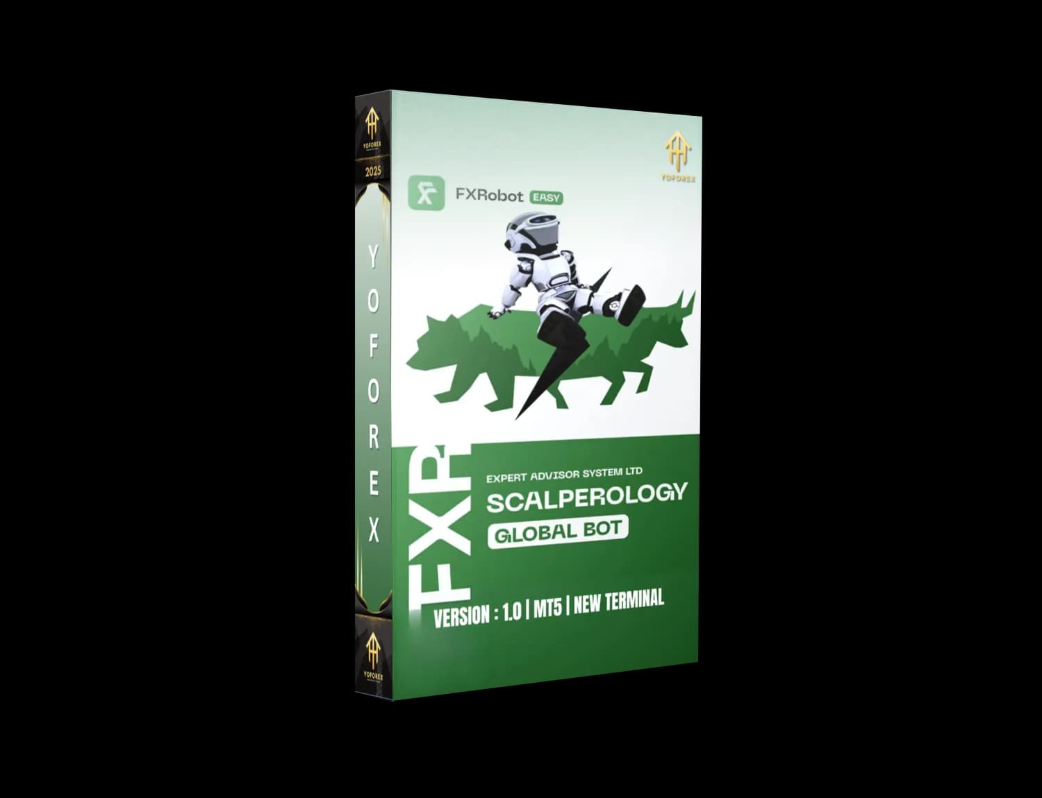 EASY Scalperology Bot EA V8.23 MT5