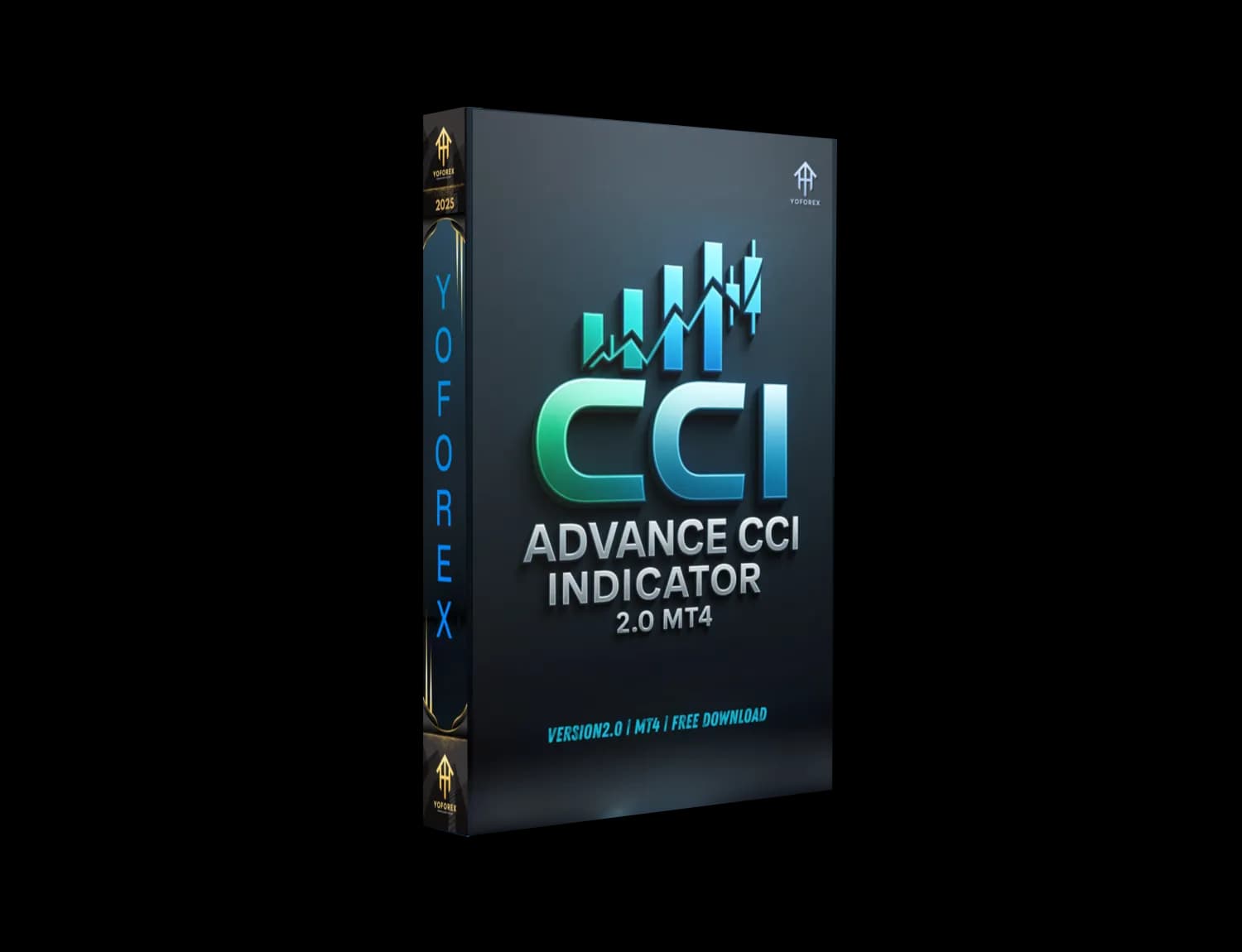 Mastering Market Momentum with Advance CCI Indicator 2.0 MT4