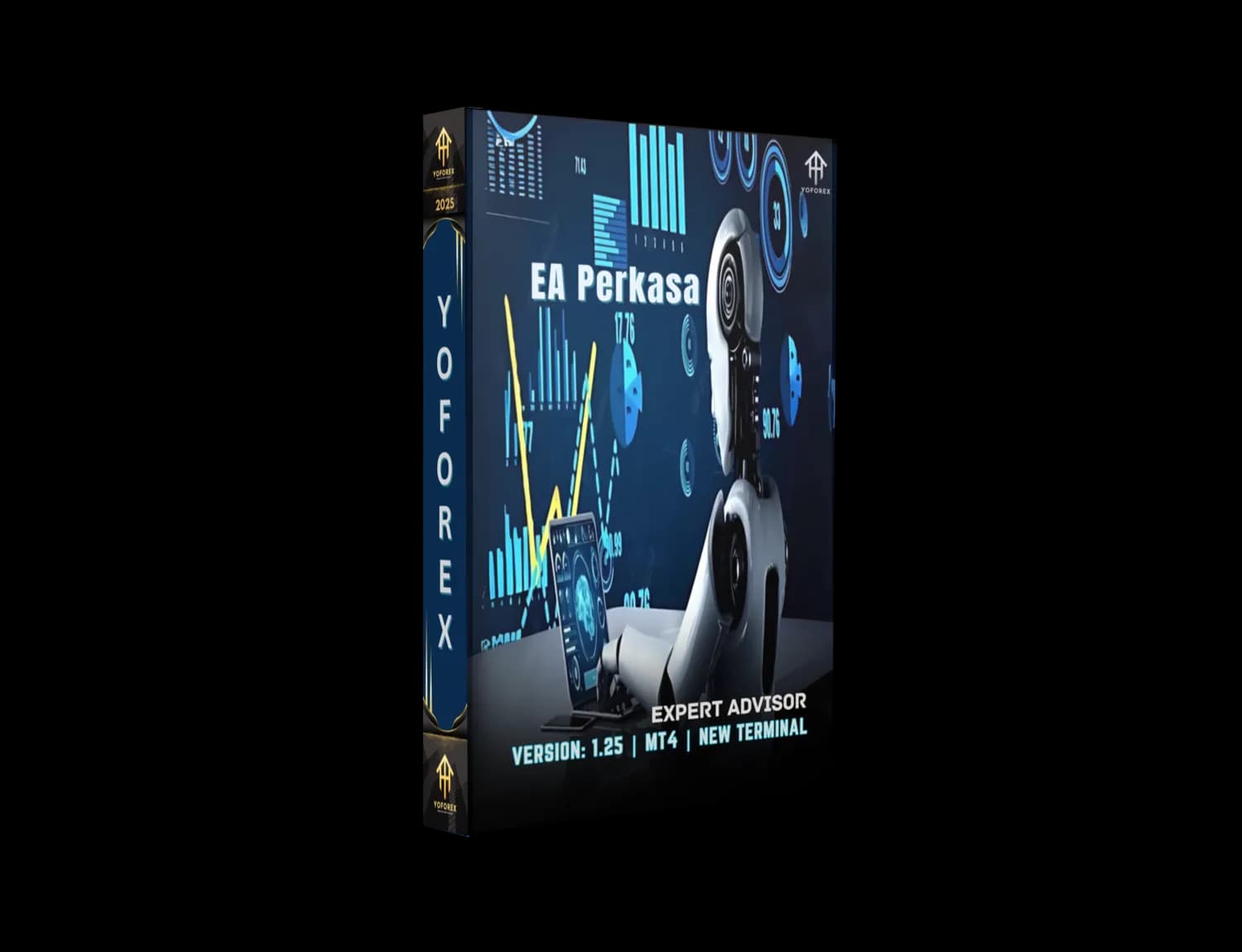 EA Perkasa V1.25 MT4
