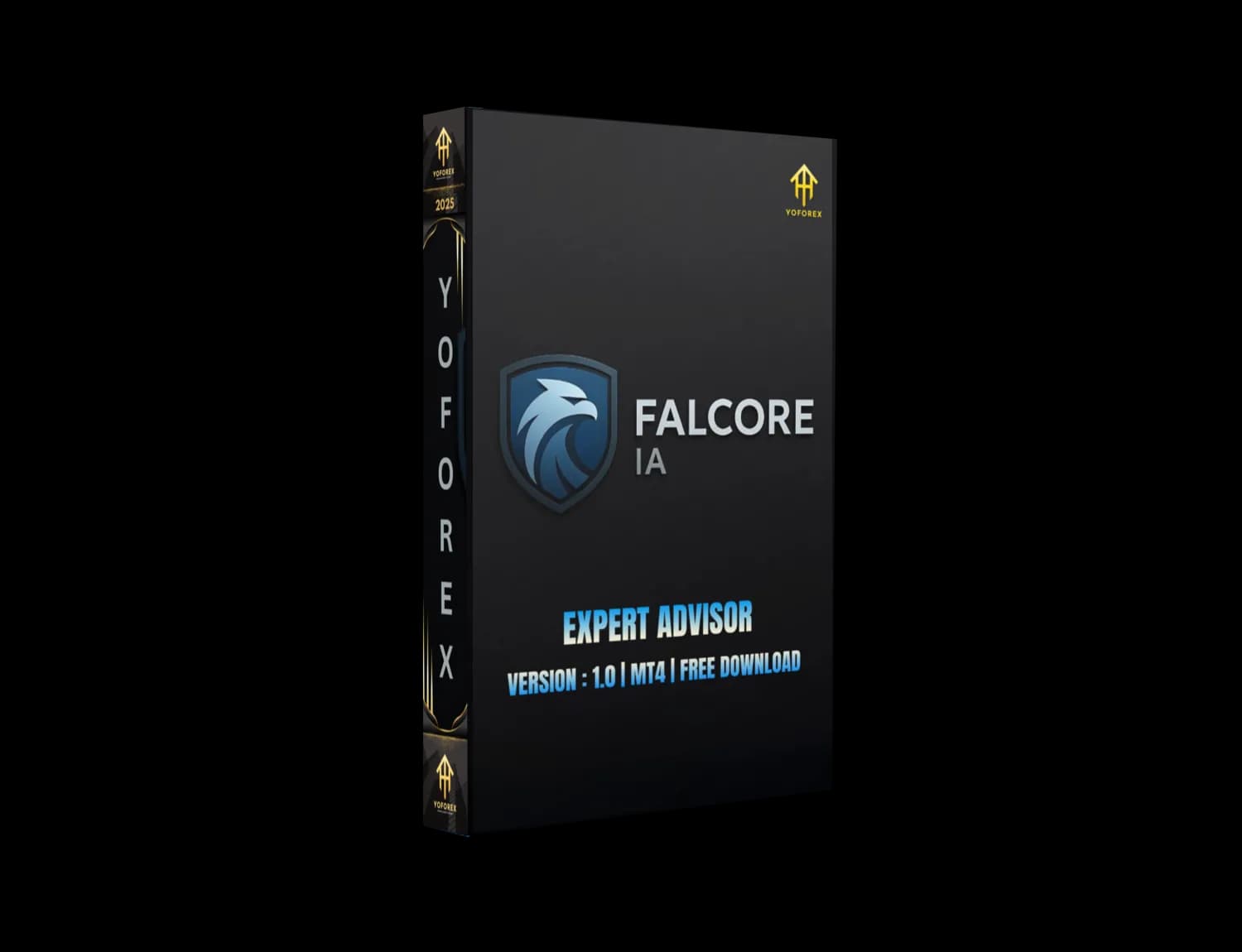 Falcore IA EA V1.0 MT4