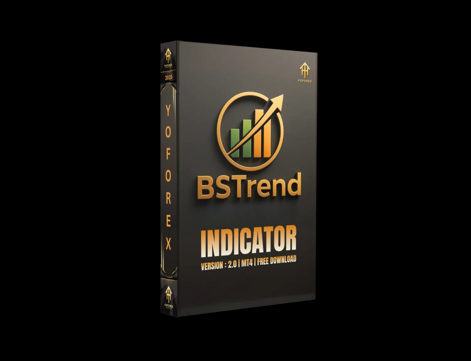 BSTrend V2.0 Indicator MT4