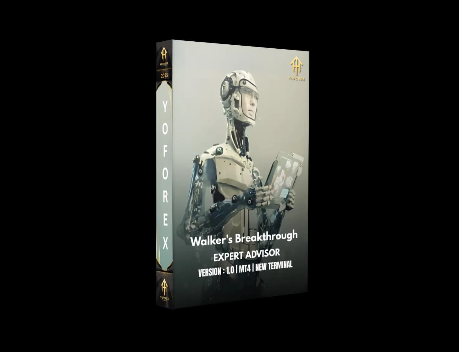 Walker's Breakthrough EA V1.0 MT4