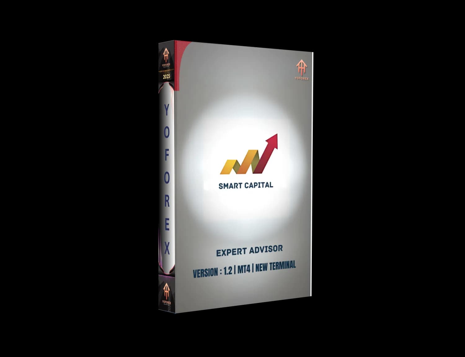 Smart Capital s4 EA V1.2 MT4