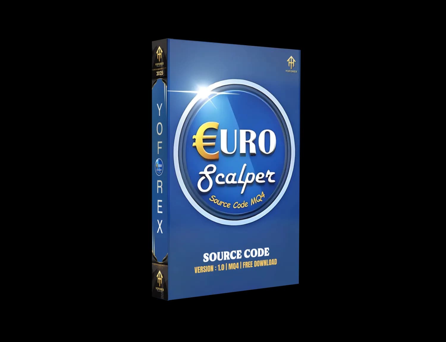 EURO Scalper EA V1.0 MQ4