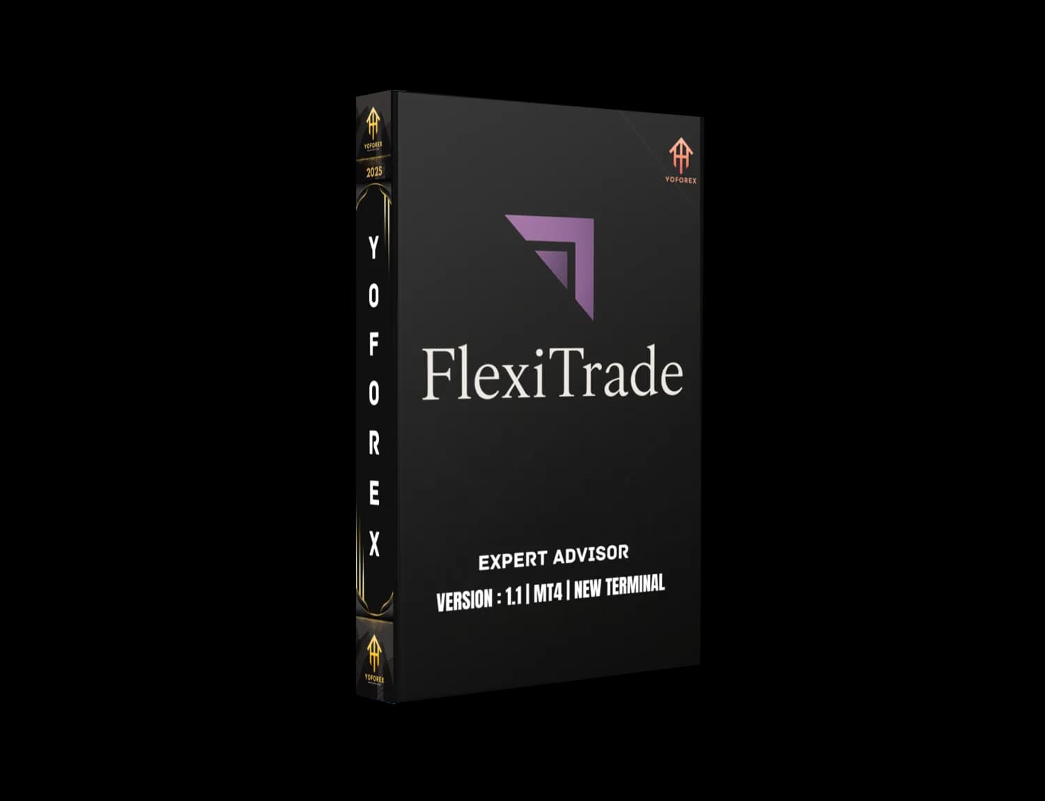 Advisor Flexi Trades EA V1.1 MT4