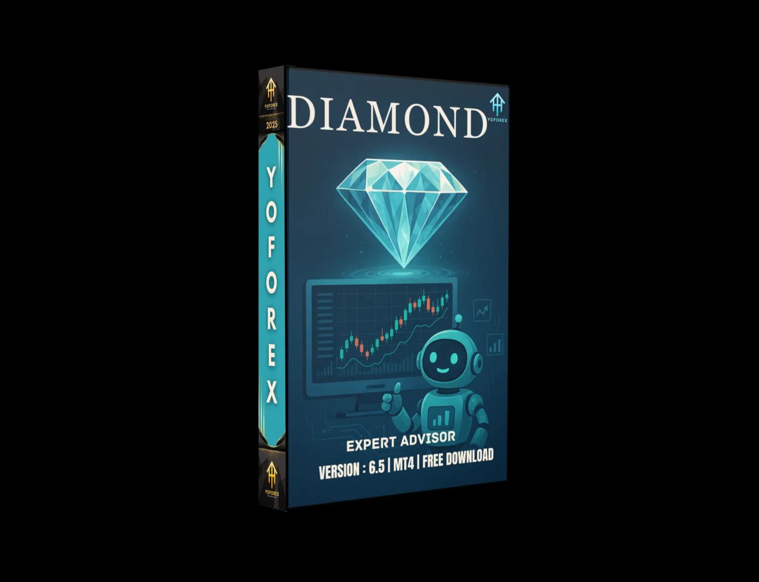 Diamond EA V6.5 MT4