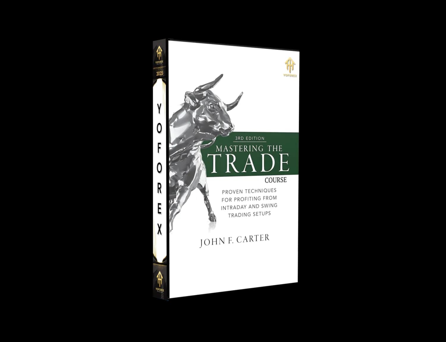 Mastering the Trade : Proven Techniques for Profiting from Intraday and Swing Trading Setups