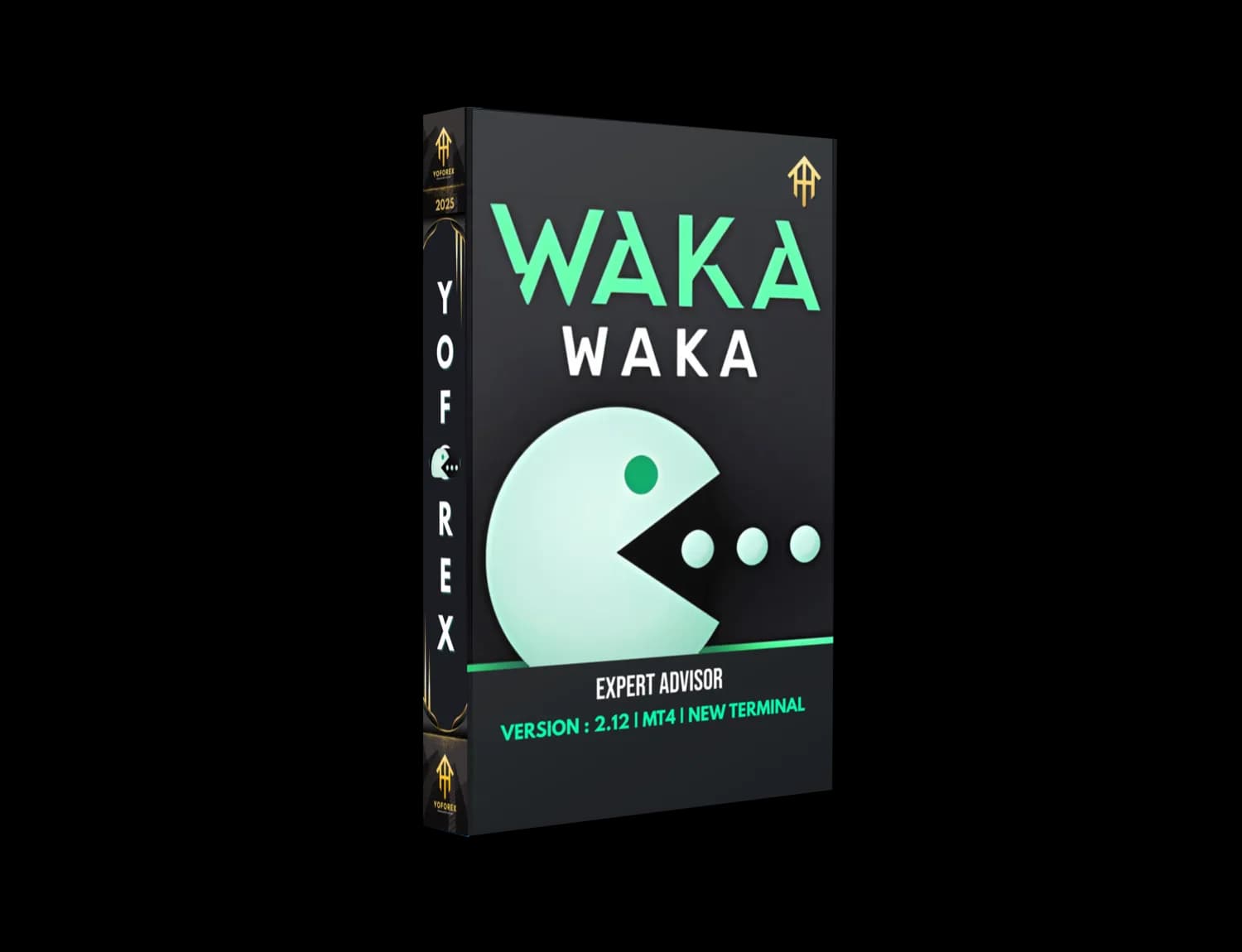 Waka Waka EA V2.12 MT4
