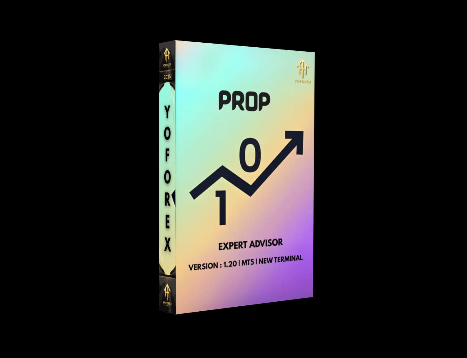 Prop EA V1.20 MT5