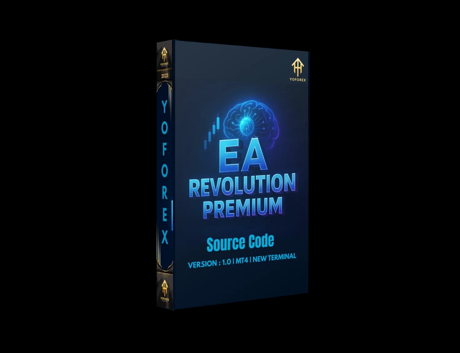 EA REVOLUTION PREMIUM V1.0 MQ4