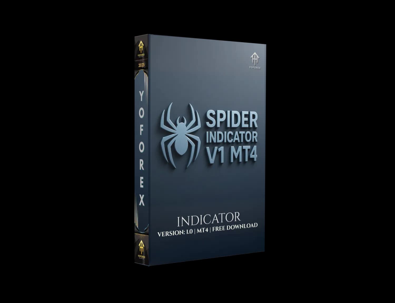 Spider Indicator V1 MT4