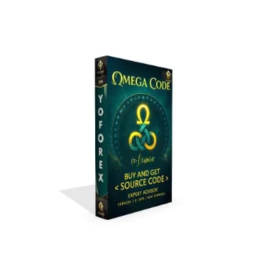 Omega Code EA V1.0 MT4