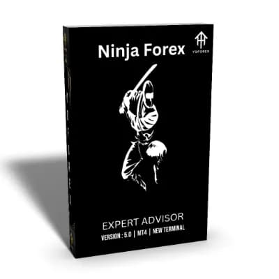 Ninja Forex EA V5.0 MT4