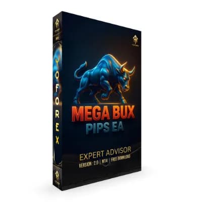 MegaBuxPips EA V2.0 MT4