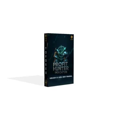 Profit Hunter Indicator V1 MT4