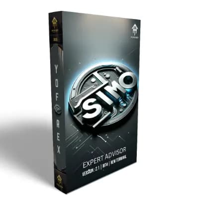 Simos EA V2.1 MT4