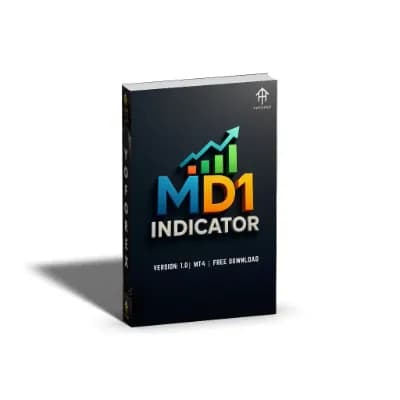MD1 Indicator MT4