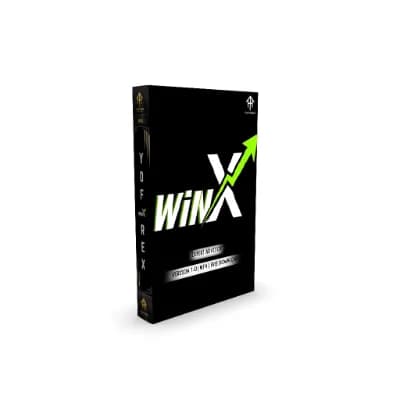 WinX EA V1.0 MT4