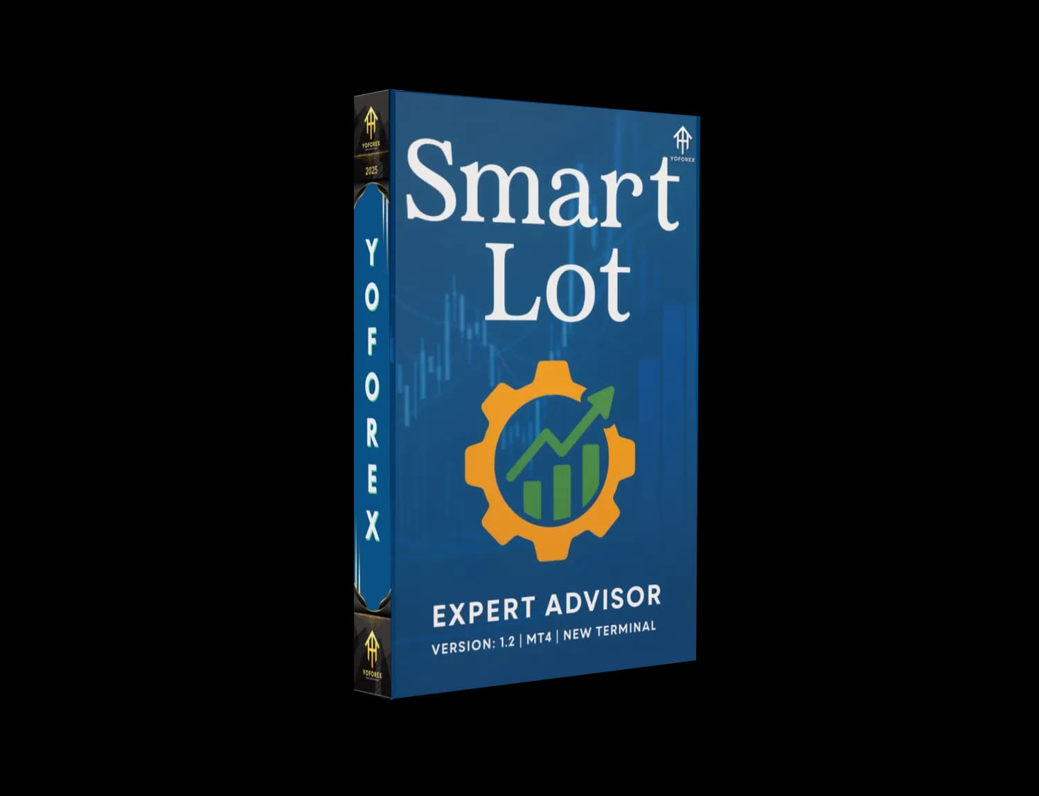Smart Lot EA V1.2 MT4