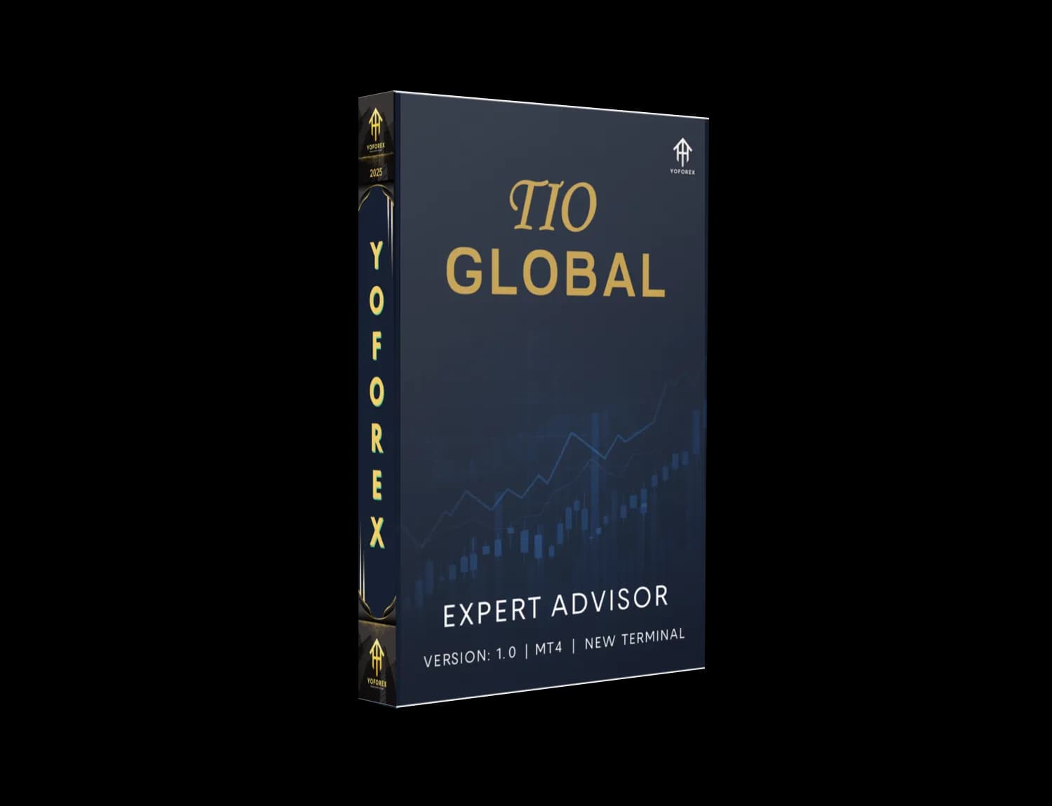 TIO Global EA V1.0 MT4