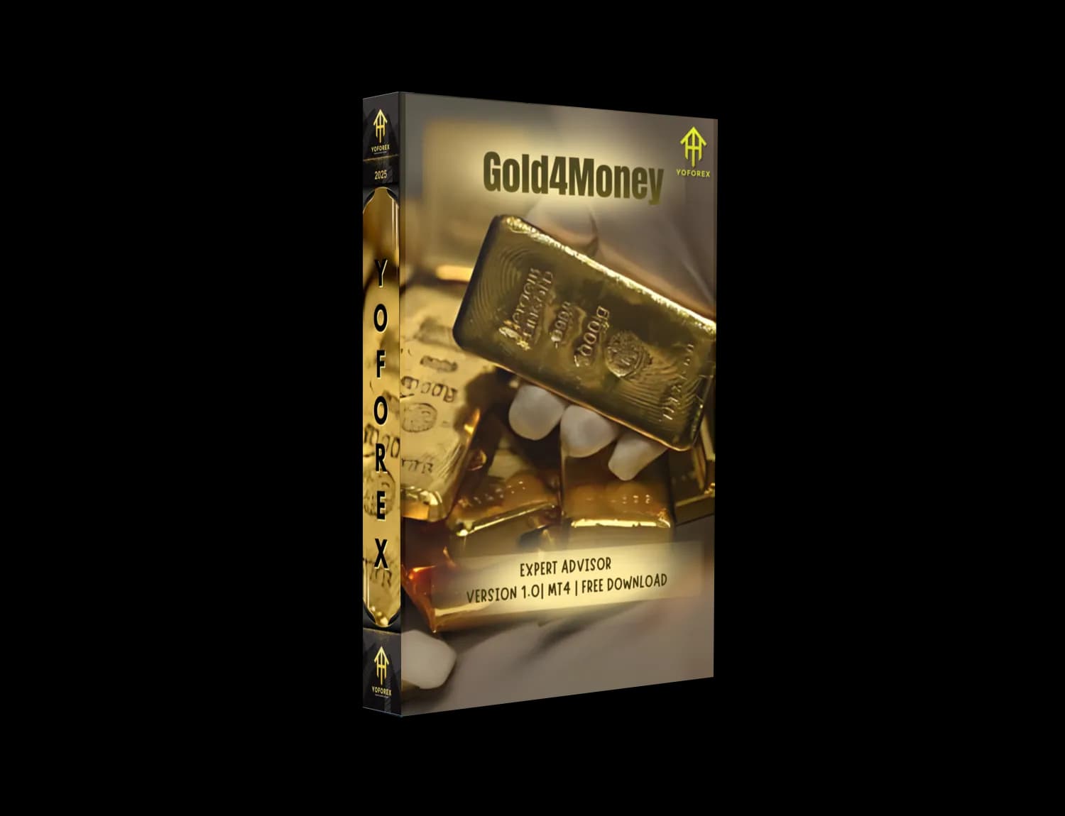 Gold4Money EA V1.0 MT4