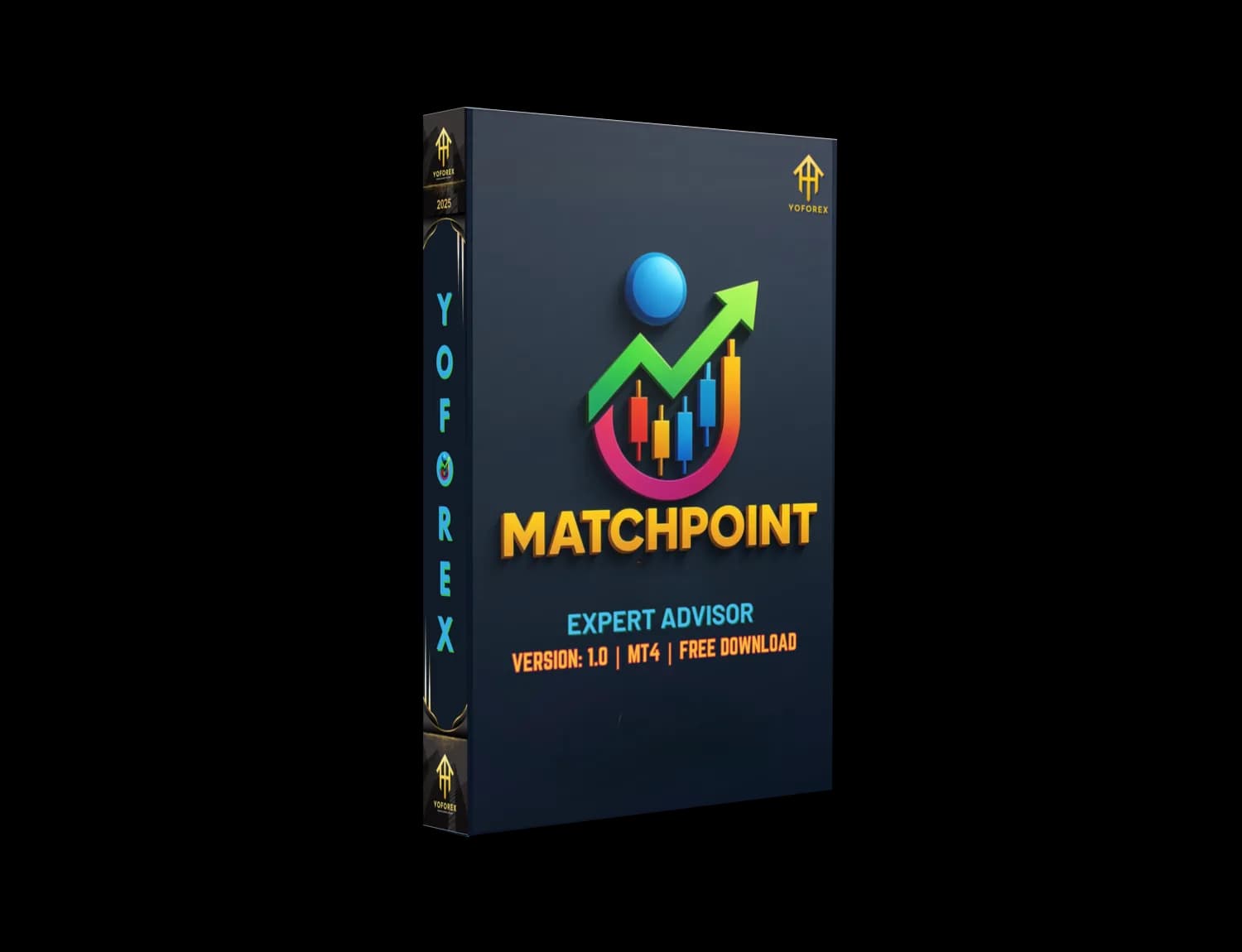 Matchpoint EA V2.0 MT4