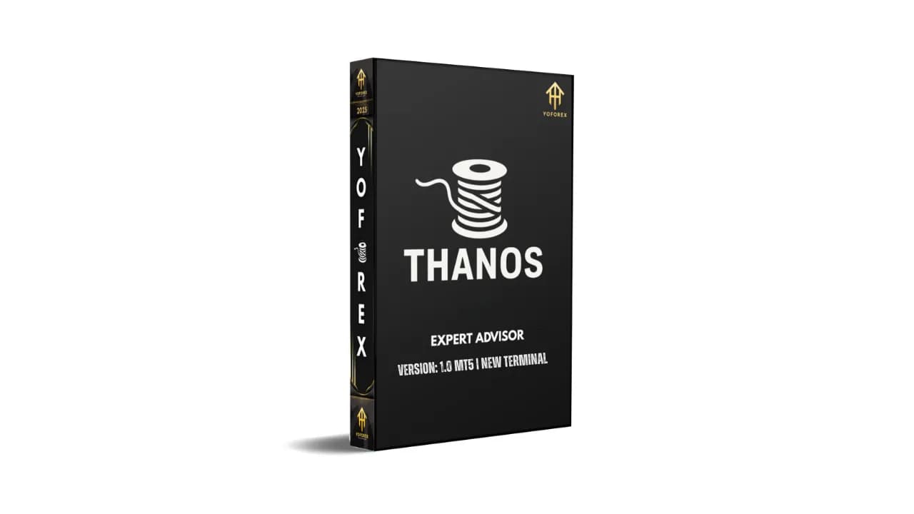 Thanos EA V1.0 MT5