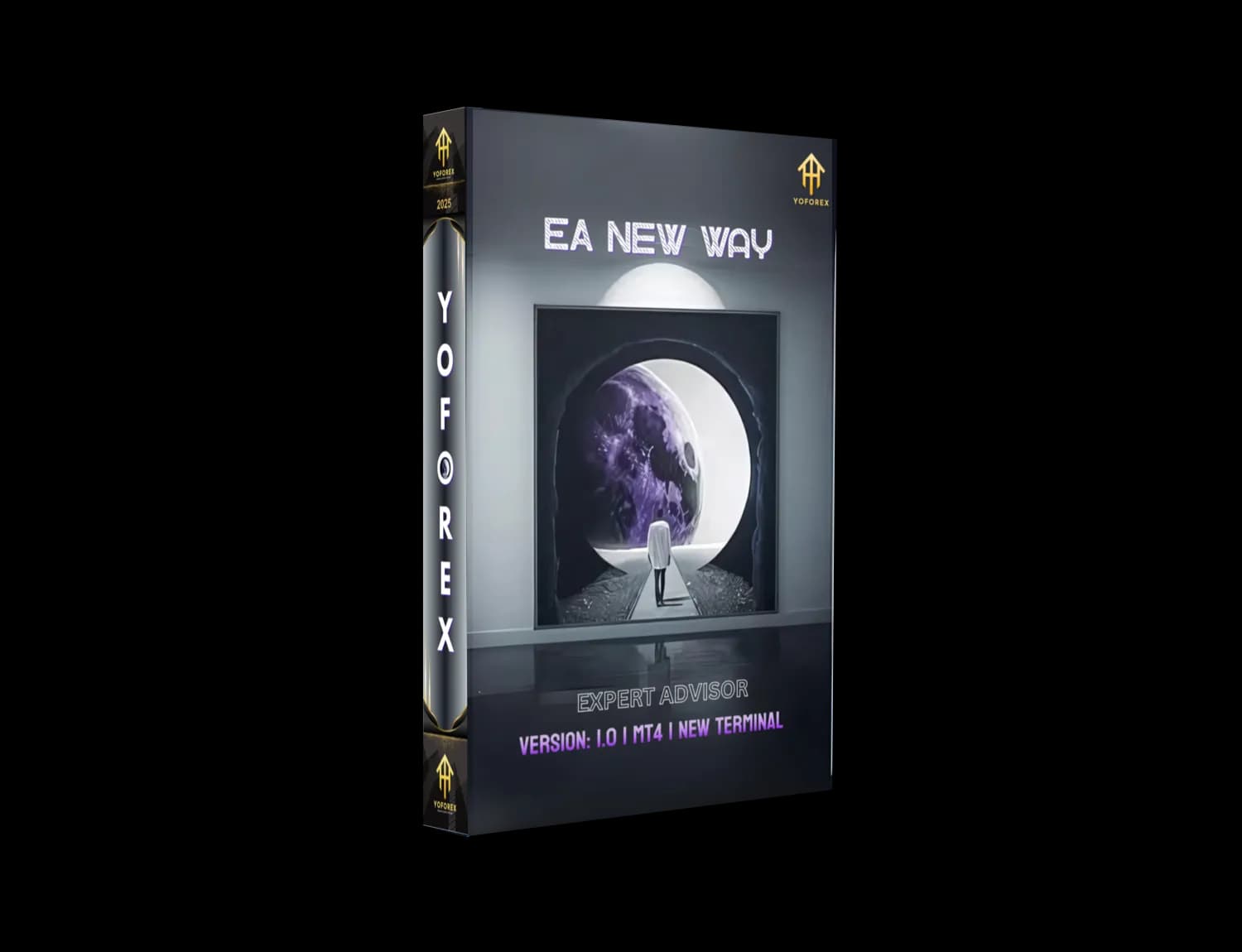 EA New Way V1.0 MT4