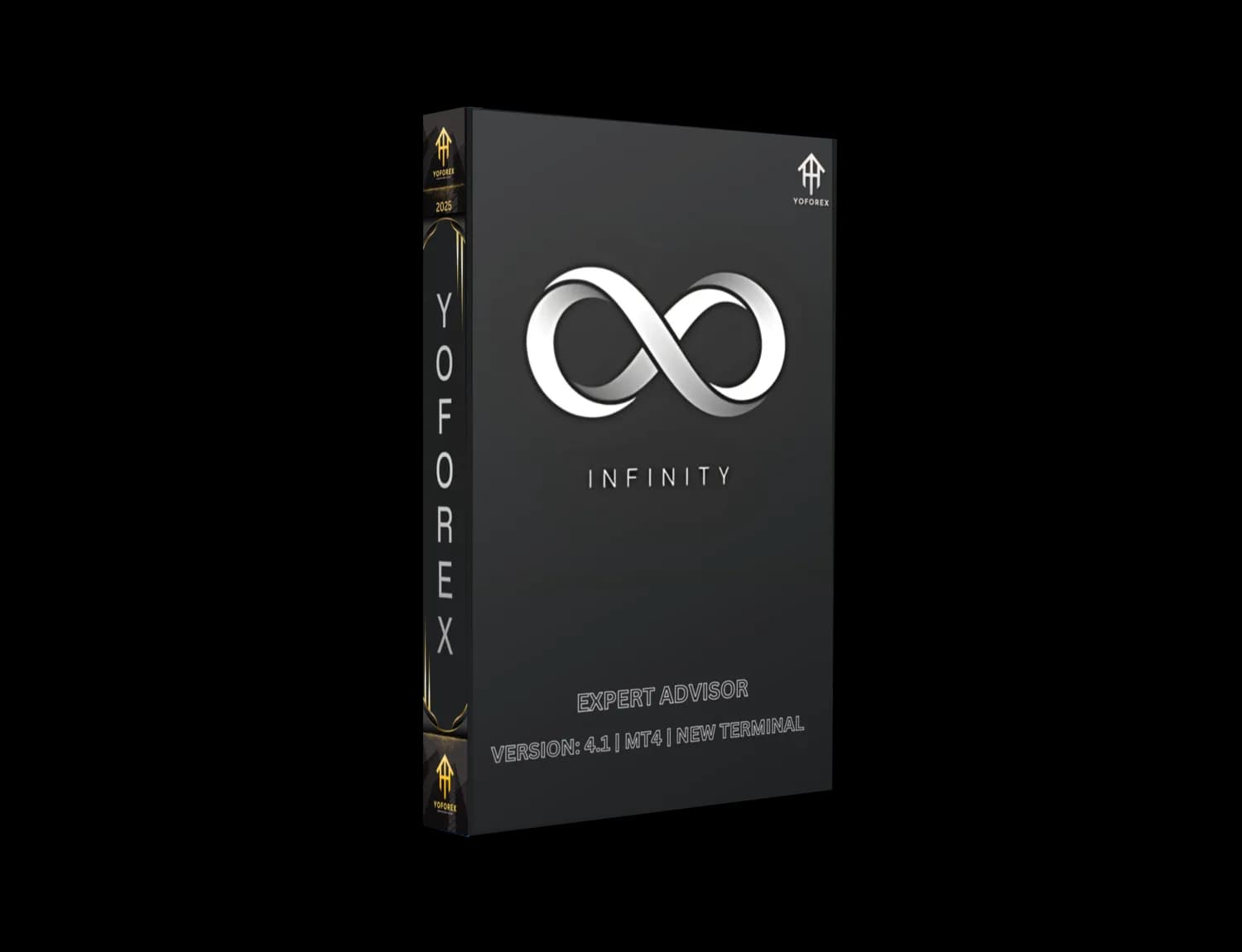 Infinite Forex EA V4.1 MT4