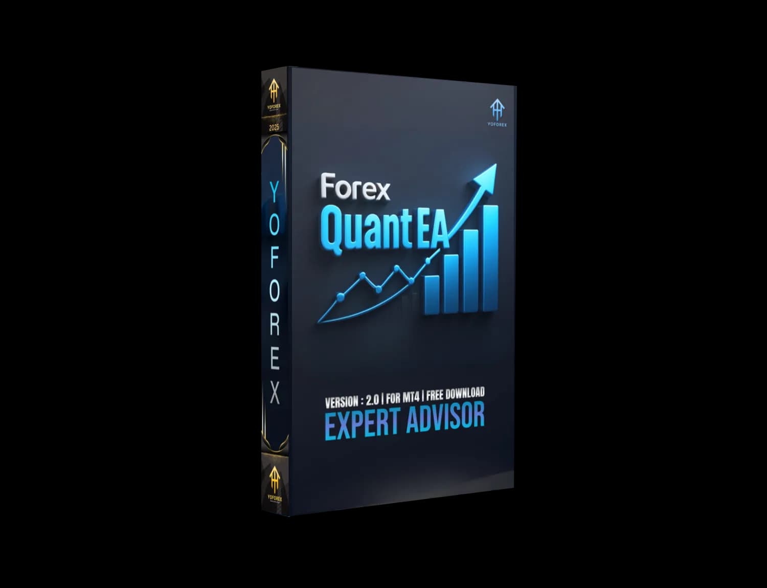 Forex Quant EA V2.0 MT4