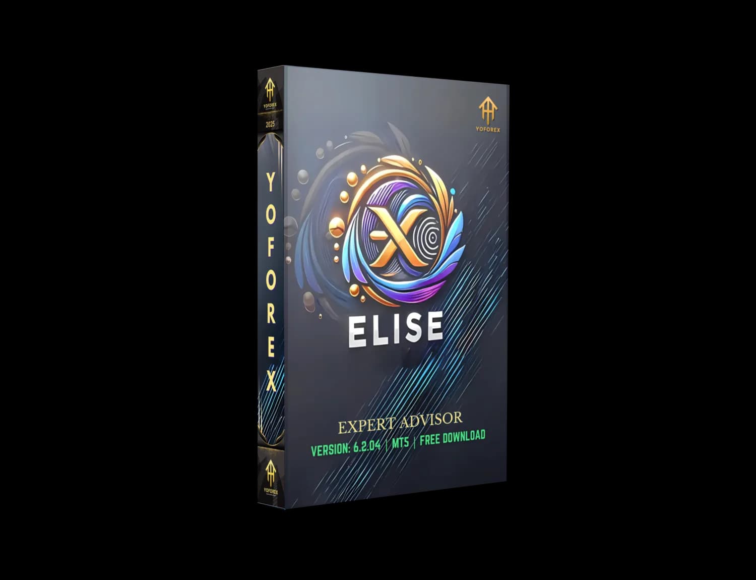 Elise EA V6.2.04 MT5