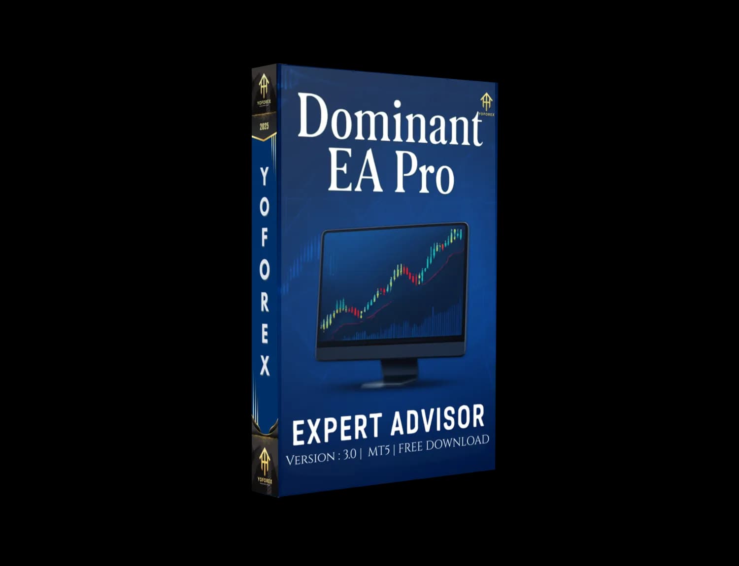 Dominant EA Pro V3.0 MT5