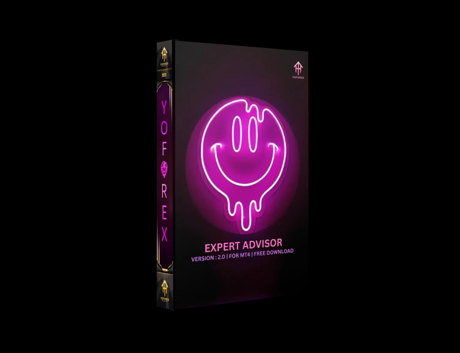 MOOD EA V2.0 MT4