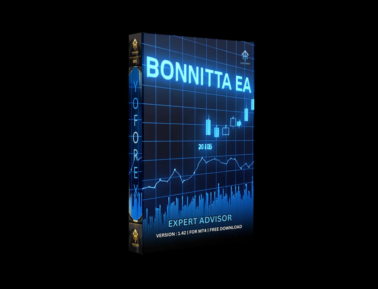 Bonnitta EA V1.42 MT4