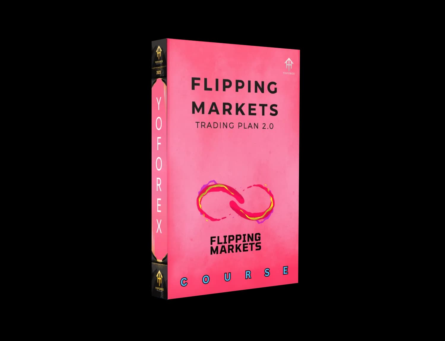 Flipping Markets Trading Plan 2.0 Course