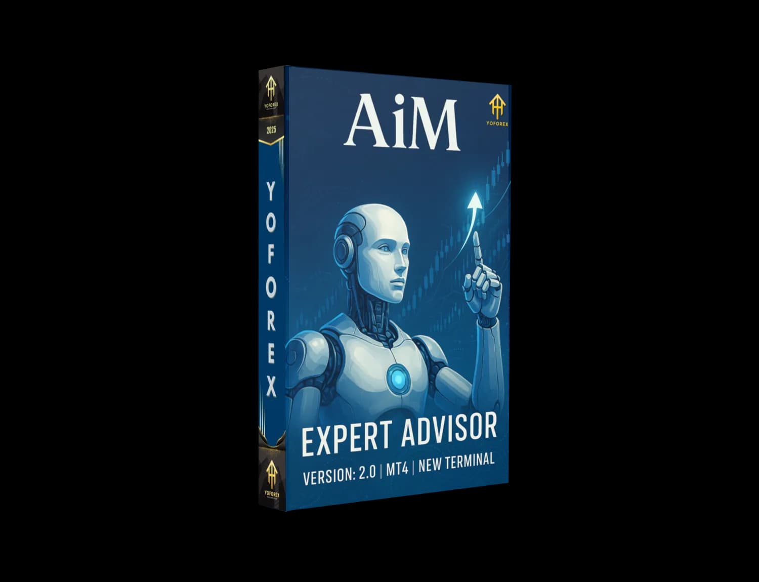 AiM EA V1.0 MT4