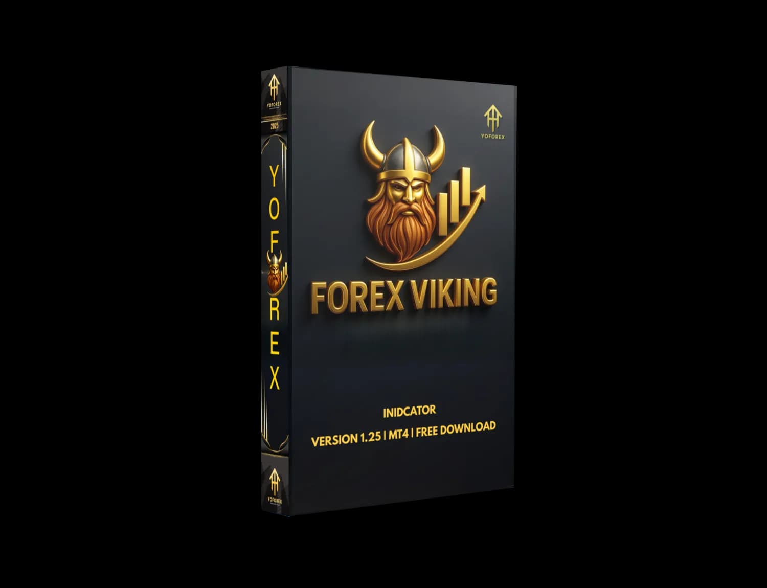 Forex Viking Indicator MT4