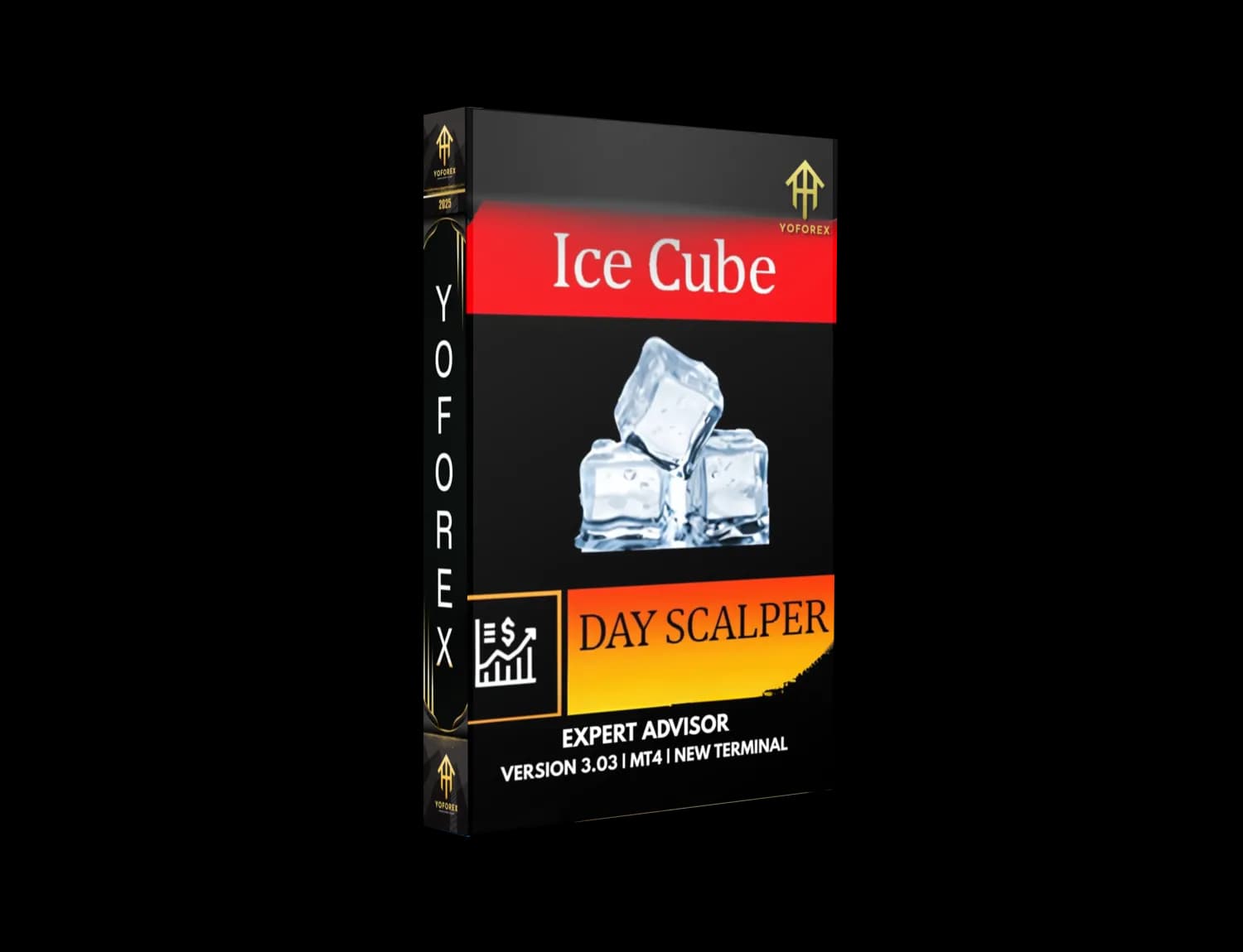 EA Ice Cube Scalper V3.03 MT4