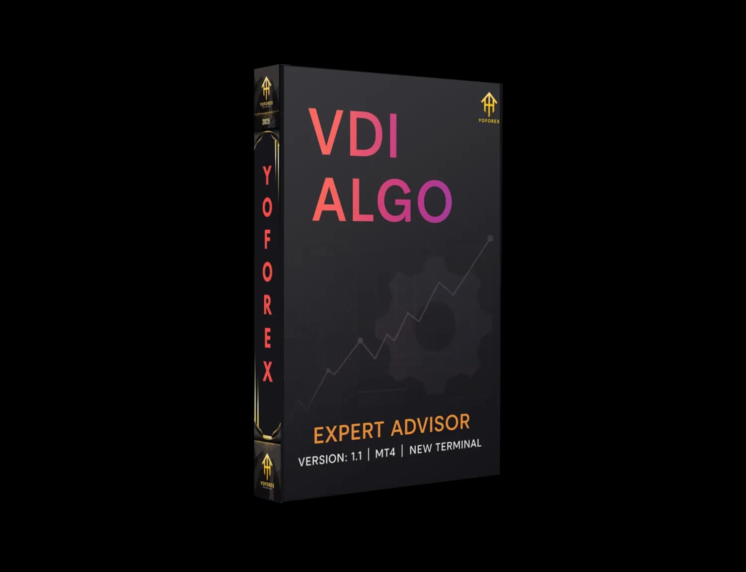 Vdi Algo EA V1.1 MT4