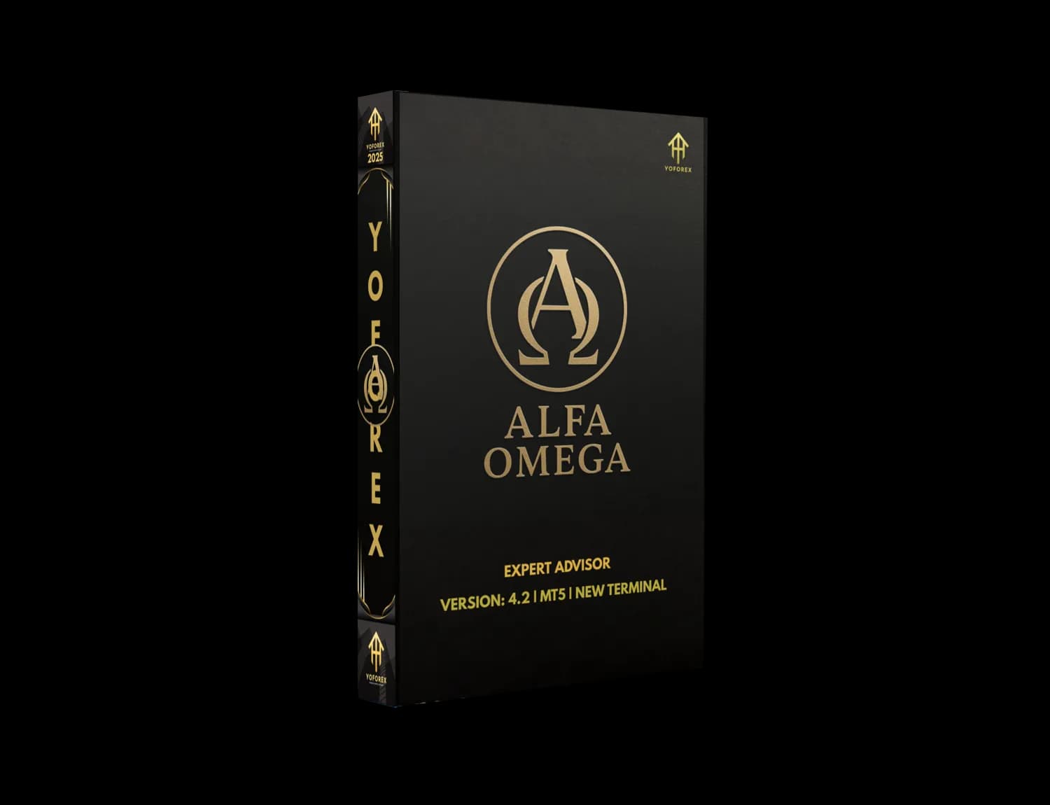 Alfa Omega EA V4.2 MT5